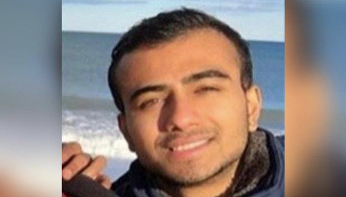 Another Indian-origin student found dead in US; 5th case this year