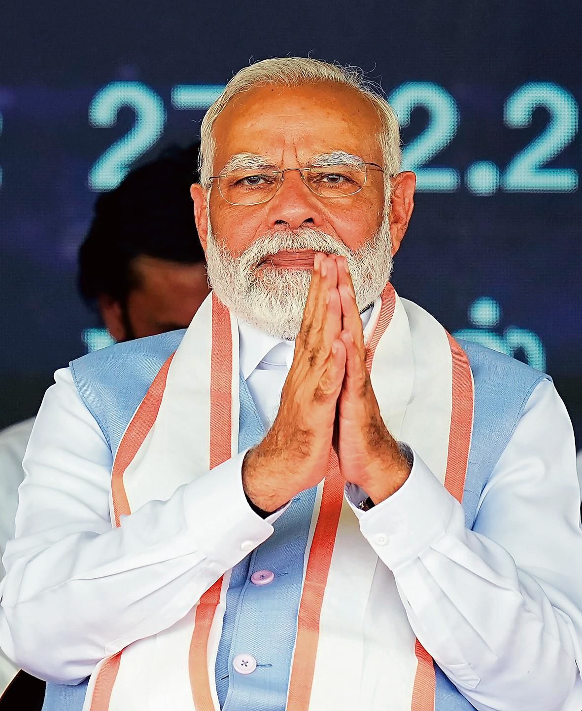 PM Modi’s maiden visit to Kashmir post Article 370 abrogation on cards