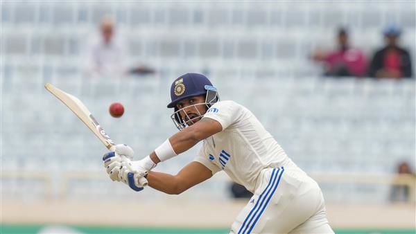 How India’s Dhruv Jurel cracked Test code: 4 hours of facing spin at Talegaon, 140 overs of batting per day