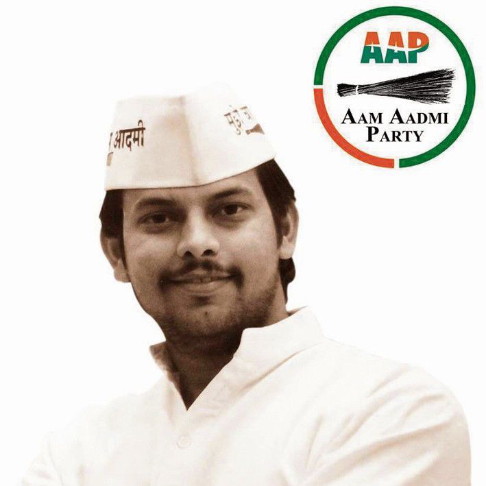 AAP MLA Jarwal convicted in 2020 doctor suicide case