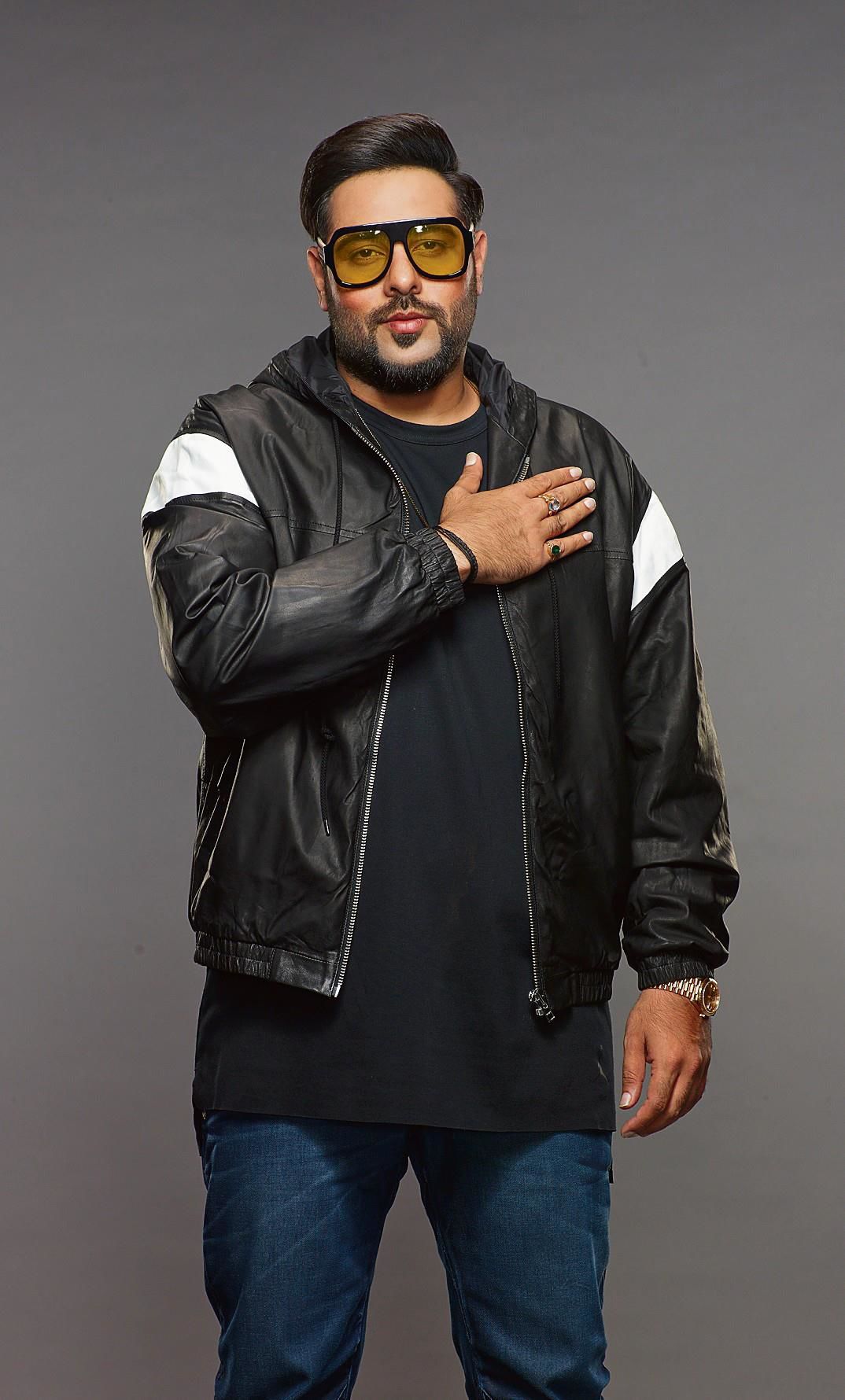 Singer and rapper Badshah to perform at Untold in Dubai