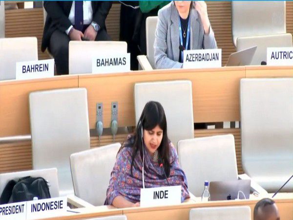 'Truly abysmal human rights record...': India's befitting reply to Pakistan at United Nations