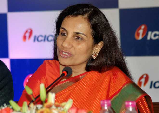 Arrest of Chanda Kochhar, her husband by CBI amounts to ‘abuse of power’, says Bombay High Court