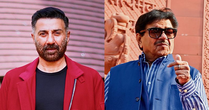 Sunny Deol, Shatrughan Sinha among 9 MPs who didn’t utter a word in 17th Lok Sabha