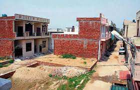 Unauthorised colonies: Palwal MC yet to launch process of providing required infra