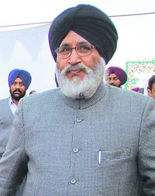 Akali leader Daljit Singh Cheema stakes claim to Anandpur Sahib seat