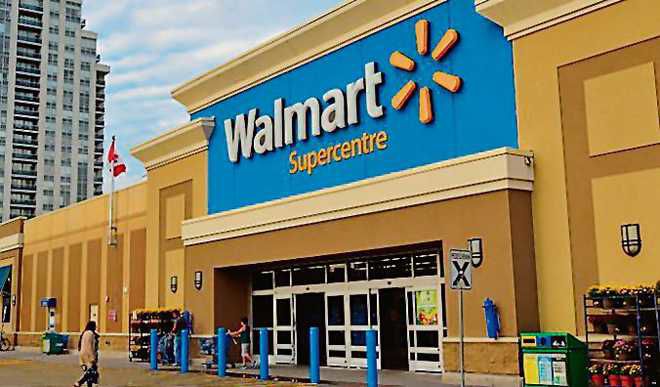 Walmart to focus on sourcing from India