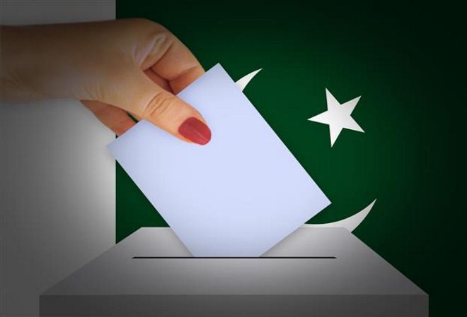 Pakistan polls
