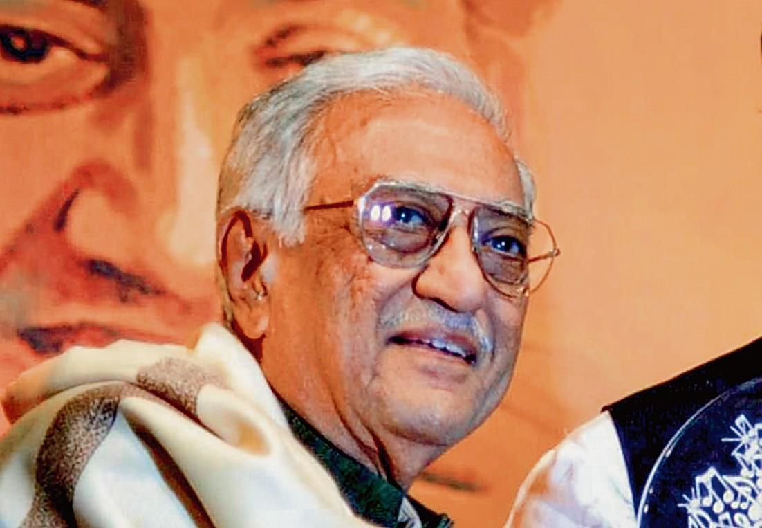 Ameen Sayani: A mesmerising voice that will live on