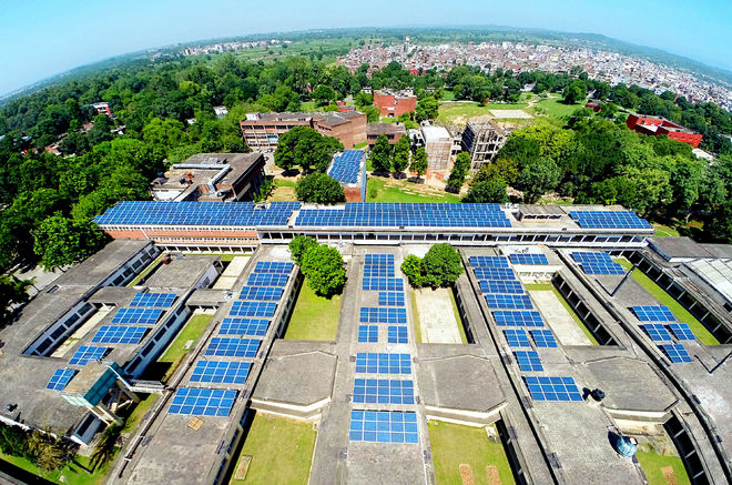 Cabinet okays Rs 75,000 crore rooftop solar scheme to give 1 crore households 300 units of free power a month