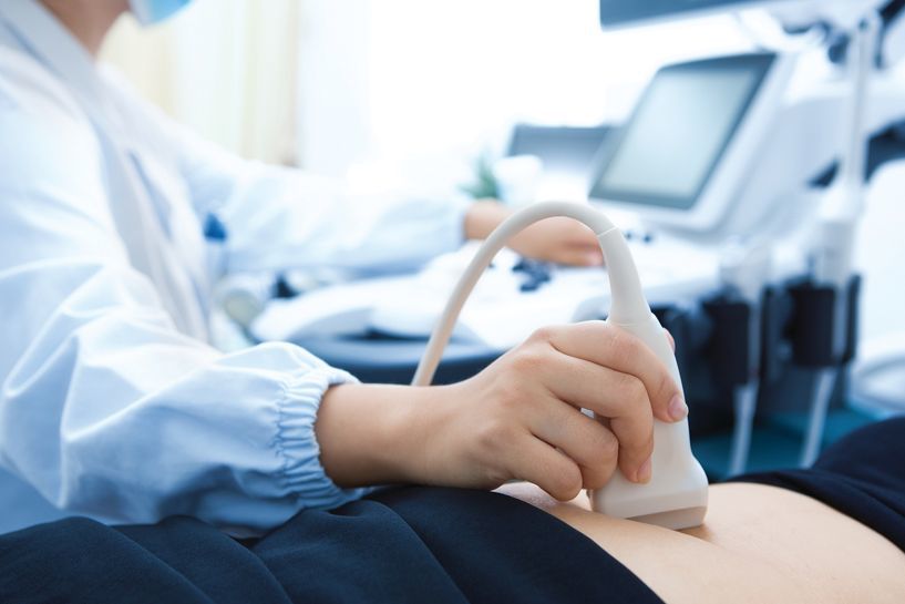 Ultrasound machines lie unused at Keylong, Kaza hospitals