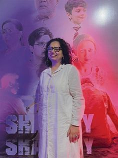 Scriptwriter Anu Singh Choudhry: When her story is your story