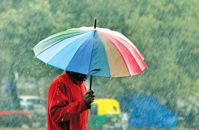 From today, expect rain in Chandigarh for 3 days