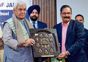 Collaborative effort needed to tackle air pollution: Sinha