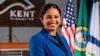 Indian-American Satwinder Kaur elected Kent City Council president