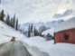 Manali, Dalhousie receive fresh snow; no relief from cold wave in Himachal Pradesh