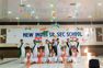 New India High School, Pinjore