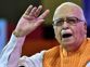 Chandigarh BJP ex-chief congratulates LK Advani on Bharat Ratna honour