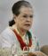 Sonia in Rajya Sabha