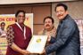 PT Usha gets SJFI Lifetime Achievement award