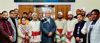 Efforts on to create inclusive, equitable society in J-K: Sinha