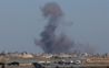 Gaza health authorities say Israeli fire kills 104 Palestinians waiting for aid