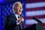 ‘My memory is fine': Joe Biden hits back at special counsel over 'hazy' and 'poor’ age jibe