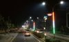 5K more LED & 1,182 Tiranga lights to illuminate streets
