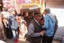 18 unauthorised vendors and hawkers, mostly migrants, removed from Shimla Lower Bazaar