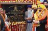 PWD Minister lays stone of Amritsar-Tarn Taran four-lane project