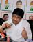 Former Maharashtra chief minister Ashok Chavan resigns from Congress
