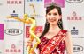 Ukrainian Miss Japan gives up crown following affair