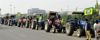 Farmers in 3 states hold tractor march against WTO, seek MSP