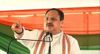 BJP upbeat post Nadda’s  rally: Party spokesperson
