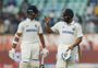 Very proud of how young side came up against team like England: India skipper Rohit Sharma