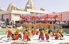 ~240 cr Mahabharata-theme Jyotisar project opened