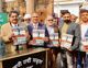 Tourism brochure depicting heritage locations of Nawanshahr unveiled