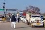 Punjab-Rajasthan interstate border at Sadhuwali opened after 15 days