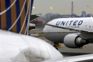 United Airlines flight from San Francisco to Boston diverted due to damage to one of its wings