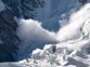 Massive avalanche strikes Sonamarg
