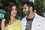 Varun Dhawan, Janhvi Kapoor reunite for romance drama film ‘Sunny Sanskari Ki Tulsi Kumari’