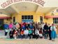 Republic Day celebrated at Golden Bells Public School, Sector 77, Mohali