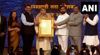 Veteran singer Suresh Wadkar receives Lata Mangeshkar Award
