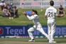 New Zealand takes big lead over South Africa going into Day 4 of first Test
