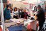 Locals and tourists set cash registers ringing on Day 1 of khadi festival, ~2.5L sales recorded