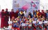 Centre, Tod teams win Ice Hockey Spiti Cup titles