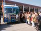Haryana Speaker launches bus service to Ayodhya from Panchkula