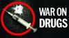 Police intensify anti-drug drive