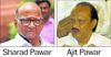 Jolt to Sharad, EC says Ajit faction ‘real NCP’