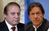 Pakistan elections:  US, UK step in as both Imran Khan, Nawaz Sharif declare victory; results drag on
